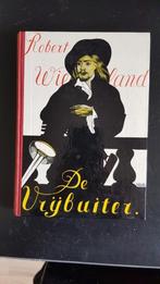 De Vrijbuiter, Ophalen of Verzenden, Gelezen, Robert Wieland