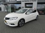 Nissan Pulsar 1.2 DIG-T Tekna Automaat, Navi, Camera, Leder,, 1165 kg, Te koop, Benzine, 632 kg