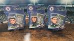 Chelsea SoccerStarz Figuren - Morata, Conte, Marcos Alonso, Ophalen, Nieuw