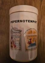 Pepernotenpot met liedjes, Diversen, Ophalen of Verzenden, Zo goed als nieuw