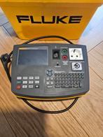 Fluke 6500-2 nen 3140 tester, Doe-het-zelf en Verbouw, Meetapparatuur, Ophalen of Verzenden, Zo goed als nieuw, Multimeter