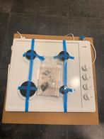 vrijstaande gaskookplaat 58cm, Witgoed en Apparatuur, Kookplaten, KGV, Zo goed als nieuw, Gas, KGV