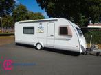 Knaus Sudwind 580 UB Enkele Bedden#Grote Badkamer#, Bedrijf, 6 tot 7 meter, Knaus, Tot en met 4