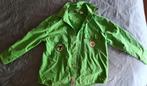 Scouting blouse, welpen, 128, Ophalen, Gebruikt, Kleding