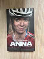 Anna van der Breggen - ANNA, Anna van der Breggen, Ophalen of Verzenden, Zo goed als nieuw, Balsport