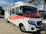 HERFSTSHOW KORTING Rapido M96 M 96 Lithium Omvormer, Afzuigkap, Ringverwarming, Airbags, Bedrijf