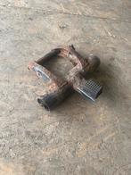 Zip 2000 2t subframe aangepast voor 180cc blok, Ophalen of Verzenden