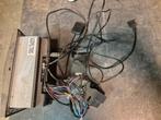 Opel astra 2004 radio, Auto diversen, Autoradio's, Ophalen of Verzenden, Gebruikt