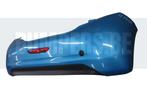 Bumper  Peugeot 208 12-	 Achterbumper KJ11477, Auto-onderdelen, Gebruikt, 6 maanden garantie, Ophalen of Verzenden, Achter