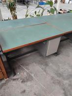 Bureau's, werkbanken, tekentafel, Doe-het-zelf en Verbouw, Ophalen, Zo goed als nieuw