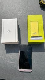 LG G5, Telecommunicatie, Mobiele telefoons | LG, Gebruikt, Overige modellen, Touchscreen, Ophalen of Verzenden
