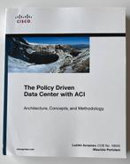 Nieuw Cisco Data Center with ACI, Ophalen of Verzenden