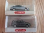 Wiking 2 x Volkswagen Passat, Ophalen of Verzenden, Nieuw, Auto, Wiking