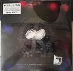 Marillion - A Sunday Night Above The Rain 3lp, nieuw/geseald, Ophalen of Verzenden, Nieuw in verpakking, 12 inch, Progressive