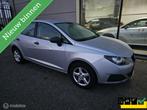 Seat Ibiza 1.2 Club Airco/Elektrische ramen/Bluetooth, Voorwielaandrijving, Euro 5, 60 pk, 1198 cc