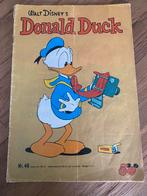 Oude Donald Ducks, Boeken, Gelezen, Ophalen of Verzenden