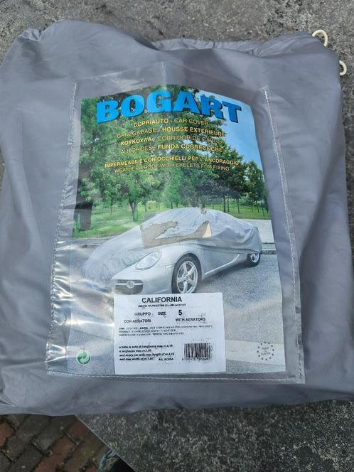 outdoor autohoes, Auto diversen, Autohoezen, Zo goed als nieuw, Universeel, Ophalen of Verzenden