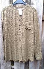 CIRCLE OF TRUST BLOUSE MT M, Ophalen of Verzenden, Zo goed als nieuw, Maat 38/40 (M)