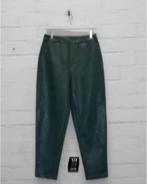 ALIX the Label - Imitatieleren mom pants maat L - Nieuw€139, Alix the label, Maat 42/44 (L), Nieuw, Ophalen of Verzenden