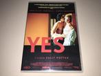 Yes (2004) Joan Allen, Sam Neill, Vanaf 12 jaar, Verzenden, Gebruikt, Drama