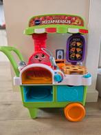 Pizza oven VTech, Ophalen, Zo goed als nieuw