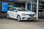 Renault Mégane Estate 1.6 E-Tech Plug-In Hybrid 160 Intens, 12 maanden, 4 cilinders, Wit, Plug-in hybride