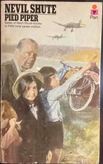Neville Shute - Pied Piper, Verzenden, Gelezen