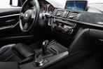BMW 3-serie Touring 340i xDrive High Executive | AUDIO MEDIA, Auto's, BMW, Met garantie (alle), Blauw, Adaptive Cruise Control