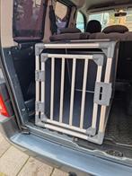 Trixie honden bench auto, Dieren en Toebehoren, Hondenbenches, Ophalen, Gebruikt
