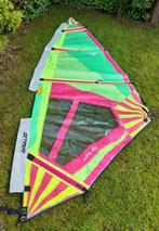 Starline Wave 4.5, Watersport en Boten, Windsurfen, Ophalen, Minder dan 5 m², Zeil, Gebruikt