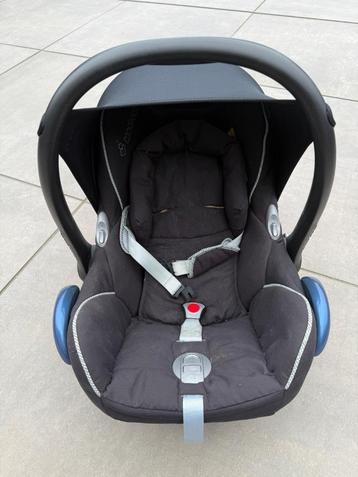 Maxi-Cosi baby autostoeltje beschikbaar voor biedingen