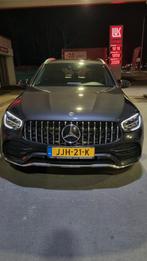 Mercedes-Benz GLC 300e  3 Jaar Garantie  AMG LINE, Auto's, Automaat, 4 cilinders, 2000 kg, Plug-in hybride