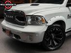 Dodge Ram 1500 5.7 V8 Limited Widebody, Fuel Velgen, Luchtve, Auto's, Automaat, 2661 kg, Gebruikt, Bedrijf