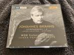 Brahms: Complete Symfonieën - 3CD Boxset, Boxset, Ophalen of Verzenden, Zo goed als nieuw, Romantiek