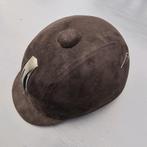 Paardrijhelm grote M, Ophalen of Verzenden, Dressuur, Bovenkleding