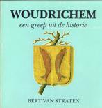 Woudrichem-Historie, Ophalen of Verzenden, Gelezen