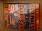 Last man standing, Cd's en Dvd's, Ophalen of Verzenden, Zo goed als nieuw, Actie