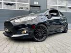 Ford Fiesta 1.0 SPORT *ST LINE*NAVI*CRUISE*ECC*PDC*125PK*BOM, Voorwielaandrijving, Gebruikt, Euro 6, Bedrijf