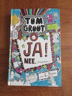 Tom Groot : Ja! Nee. (misschien) Dyslexie, Ophalen of Verzenden, Gelezen