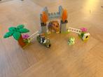 Duplo Jurassic World 10939, Kinderen en Baby's, Speelgoed | Duplo en Lego, Ophalen of Verzenden, Gebruikt, Complete set, Duplo