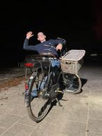 Fietz, Maximaal 45 km/u, Ophalen of Verzenden, Zo goed als nieuw