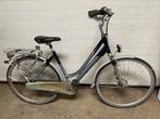 Leuke sparta damesfiets blauw 7 versnelling AXA slot handrem, Fietsen en Brommers, Fietsen | Dames | Damesfietsen, Sparta, 53 tot 56 cm