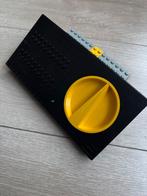 Lego Trein 9V Transformator (Zonder Adapter), Ophalen of Verzenden, Gebruikt, Losse stenen, Lego