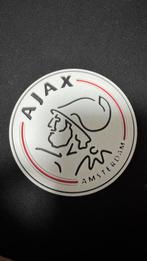 Ajax onderzetters 3D geprint, Verzamelen, Sportartikelen en Voetbal, Ophalen of Verzenden, Nieuw, Ajax, Overige typen