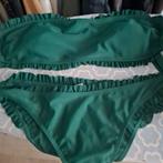 Nieuw Strapless Bikini, Kleding | Dames, Badmode en Zwemkleding, Ophalen of Verzenden, Nieuw, Groen, Bikini