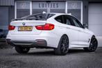 BMW 3-serie Gran Turismo 328i xDrive M-Sport I Pano-dak I Hu, Automaat, 4 cilinders, Alcantara, Wit