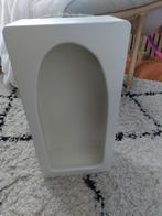 Hangkastje, Ophalen, Zo goed als nieuw