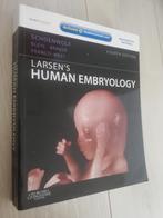 Human Embryology, Schoenwolf, Beta, Ophalen of Verzenden, Zo goed als nieuw