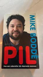 Mike Bodde - Pil, Ophalen of Verzenden, Zo goed als nieuw, Mike Bodde