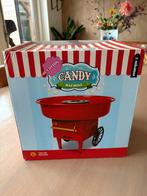 Suikerspinmachine - Zo goed als nieuw!, Ophalen of Verzenden, Zo goed als nieuw